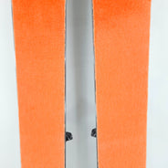 Schiuri tura + piei de foca Volkl Blaze 94, 179 cm