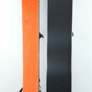 Schiuri tura + piei de foca Volkl Blaze 94, 179 cm
