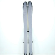 Schiuri tura + piei de foca Volkl Rise 80, 156 cm