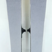 Schiuri tura + piei de foca Volkl Rise 80, 156 cm