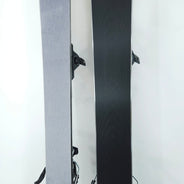 Schiuri tura + piei de foca Volkl Rise 80, 156 cm