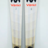 Schiuri tura + piei de foca Volkl Rise 80, 156 cm