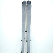 Schiuri tura + piei de foca Volkl Rise 80, 156 cm