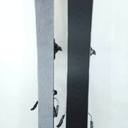 Schiuri tura + piei de foca Volkl Rise 80, 156 cm