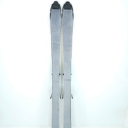 Schiuri tura + piei de foca Volkl Rise 80, 156 cm