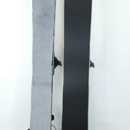 Schiuri tura + piei de foca Volkl Rise 80, 156 cm