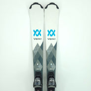 Schiuri sh Volkl Deacon 8.0, 144 cm