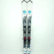 Schiuri sh Volkl Deacon 8.0, 144 cm