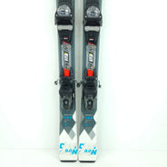 Schiuri sh Volkl Deacon 8.0, 144 cm