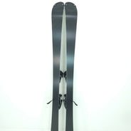 Schiuri sh Volkl Deacon 8.0, 144 cm