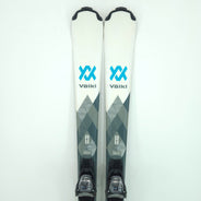 Schiuri sh Volkl Deacon 8.0, 144 cm