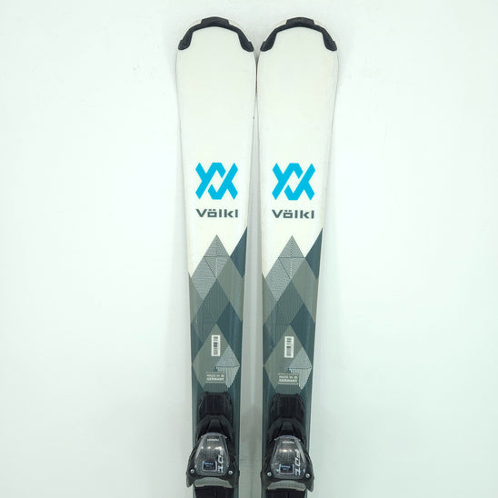 Schiuri sh Volkl Deacon 8.0, 144 cm