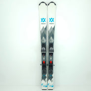 Schiuri sh Volkl Deacon 8.0, 144 cm