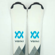 Schiuri sh Volkl Deacon 8.0, 144 cm