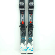 Schiuri sh Volkl Deacon 8.0, 144 cm