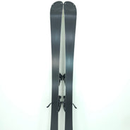 Schiuri sh Volkl Deacon 8.0, 144 cm