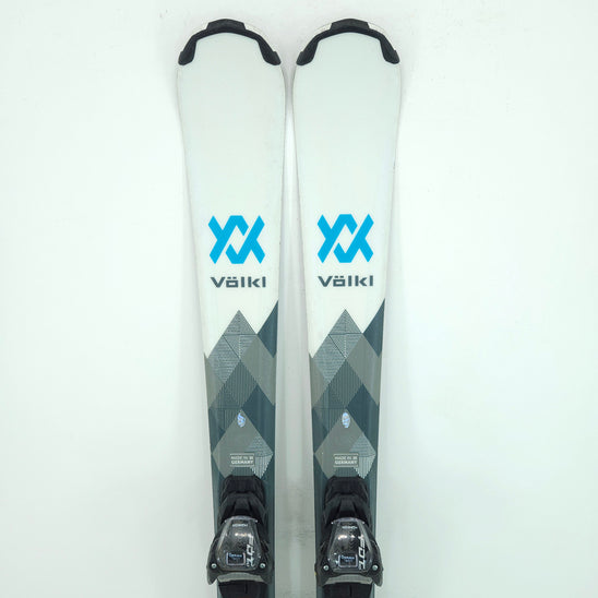 Schiuri sh Volkl Deacon 8.0, 137 cm