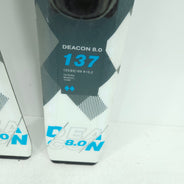 Schiuri sh Volkl Deacon 8.0, 137 cm