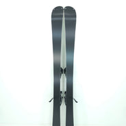 Schiuri sh Volkl Deacon 8.0, 137 cm