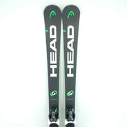 Schiuri sh Head Supershape i. Magnum, 177 cm