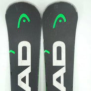 Schiuri sh Head Supershape i. Magnum, 177 cm