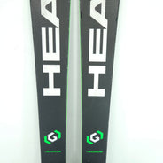 Schiuri sh Head Supershape i. Magnum, 177 cm