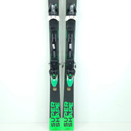 Schiuri sh Head Supershape i. Magnum, 177 cm