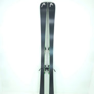 Schiuri sh Head Supershape i. Magnum, 177 cm
