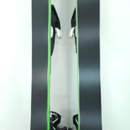 Schiuri sh Head Supershape i. Magnum, 177 cm