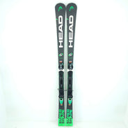 Schiuri sh Head Supershape i. Magnum, 170 cm