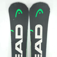 Schiuri sh Head Supershape i. Magnum, 170 cm