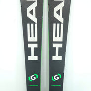 Schiuri sh Head Supershape i. Magnum, 170 cm