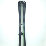 Schiuri sh Head Supershape i. Magnum, 170 cm