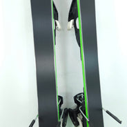 Schiuri sh Head Supershape i. Magnum, 170 cm