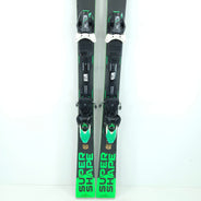 Schiuri sh Head Supershape i. Magnum, 156 cm