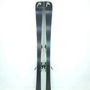 Schiuri sh Head Supershape i. Magnum, 156 cm