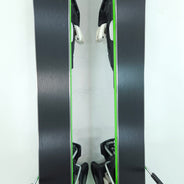 Schiuri sh Head Supershape i. Magnum, 156 cm