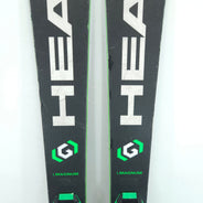 Schiuri sh Head Supershape i. Magnum, 149 cm