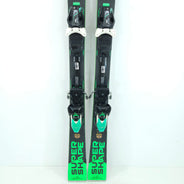 Schiuri sh Head Supershape i. Magnum, 149 cm