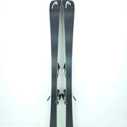 Schiuri sh Head Supershape i. Magnum, 149 cm