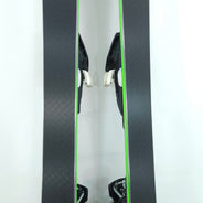 Schiuri sh Head Supershape i. Magnum, 149 cm