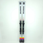 Shiuri sh Salomon S Max Endurance, 170 cm