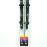 Shiuri sh Salomon S Max Endurance, 170 cm