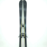 Shiuri sh Salomon S Max Endurance, 170 cm
