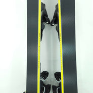 Shiuri sh Salomon S Max Endurance, 170 cm