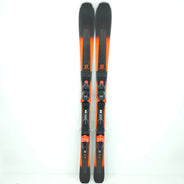Schiuri sh Salomon XDR 79 CF, 160 cm