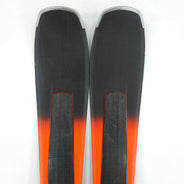 Schiuri sh Salomon XDR 79 CF, 160 cm