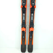 Schiuri sh Salomon XDR 79 CF, 160 cm