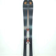 Schiuri sh Salomon XDR 79 CF, 160 cm