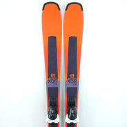 Schiuri sh Salomon XDR 78 STR, 150 cm
